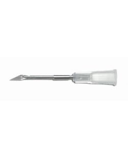 Regular Bevel, 31G x ½, 100/bx