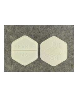 Cytotec Tablets, 100mcg, 120/btl