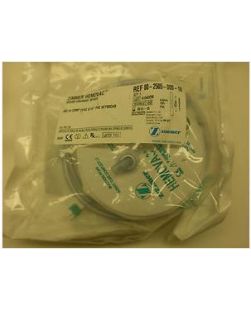 Closed Wound Drainage Reservoir, 300ml, 10/cs (Continental US Only)