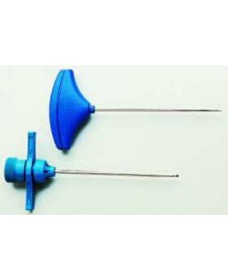 Bone Marrow Needle, 11G x 6, 10/cs (Continental US Only)