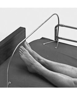 Foot Cradle, 4/cs