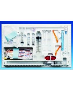 Lumbar Puncture Tray Safe-T-LP™