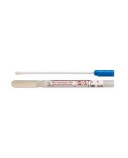BD CultureSwab Plus Amies Gel without Charcoal, Double Swab, 50/pk (Continental US Only)