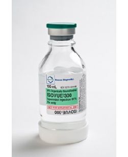 Isovue 300 61%, 50Ml, 10/bx