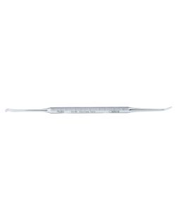 Hook Probe, Long, Single-Use Instrument, 5mm Dia, 35cm Length, 3/bx (Continental US Only)