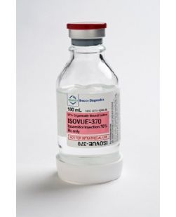Isovue 370 76%, 500mL, 6/cs