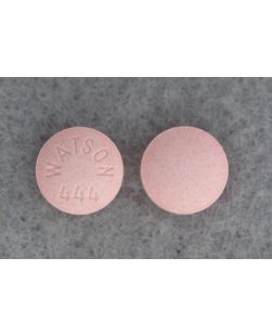 Guanfacine HCL Tabs, 1mg, 100/btl
