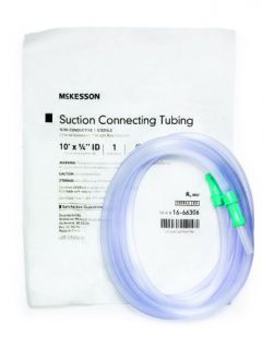 Suction Connector, 10/cs