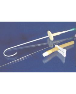 Bonanno Catheter Tray, 6/cs (Continental US Only)