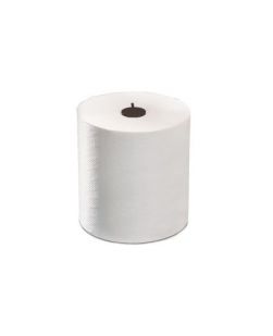 Tork Advanced Roll Towel 1-Ply 7  x 900 White 6 rlcs DROP SHIP ONLY