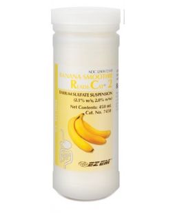 Readi-Cat II Banana Smoothie, 450mL, 24/cs