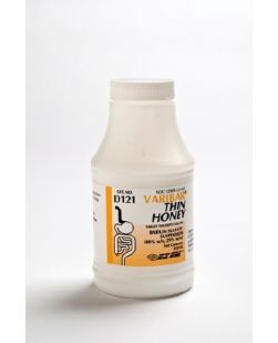Varibar Honey, 250mL Bottle, 12/cs