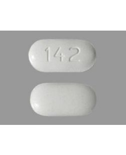 Metformin Tablets, 850mg, 100/btl