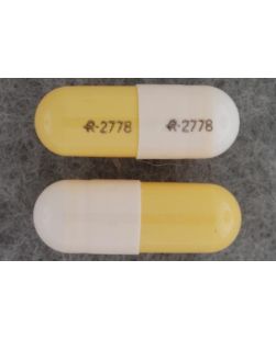 Propranolol HCL ER Caps, 60mg, 100/btl