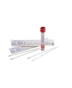 Universal Viral Transport, 3 ml Vial, 50/pk (Continental US Only)