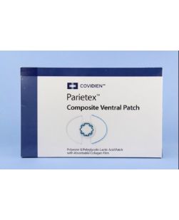 Ventral Patch, Small Circle, 1.7 Diameter, 2/bx (Continental US Only)