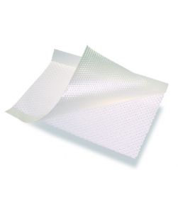 Non-Adherent Soft Silicone Wound Contact Layer, 3.7 x 59, 1/bx, 9bx/cs