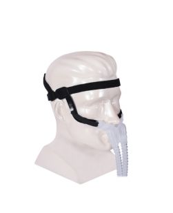 CPAP Nasal Cannula Kit, Baby Bonnet Security Cap, X-Small, For Babies under 1000 grams, 10/cs (Continental US Only)