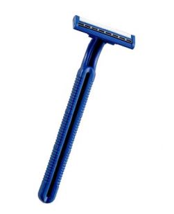 P&G DISTRIBUTING GILLETTE GOODNEWS! PIVOT PLUS DISPOSABLE RAZORS 