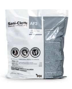 AF3 Refill, 160 Sheets Per Pail, 2/cs (US Only)