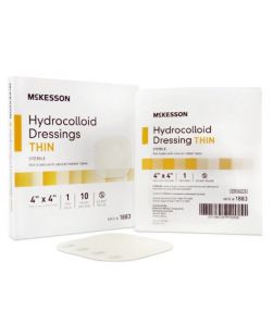 Nonborder Lite Dressing, 10.5 x 10.5 cm, 10/bx, 10 bx/cs (US Only)