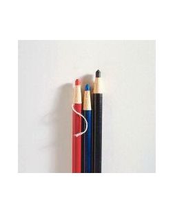 Accessories: Black Lead Only Marking Pencil, 5/bx