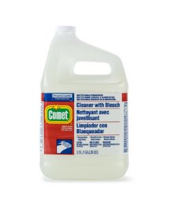 Cleanser with Bleach, 36 oz, 6/cs