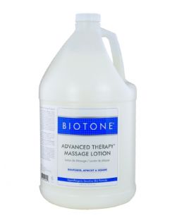 Muscle Therapy Massage Oil, 1 Gallon, 4/cs