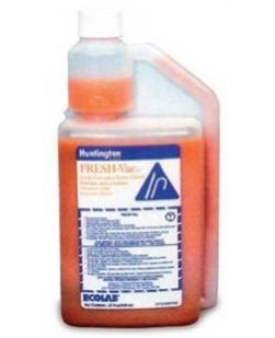 Evacuation System Cleaner Tablets, 32/bx (To Be DISCONTINUED)