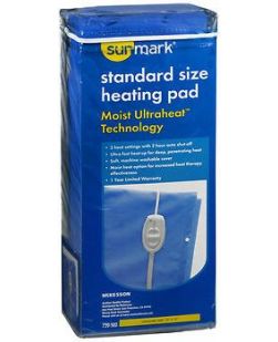 Heating Pad, Mini, 19 x 7, 6/cs (Not Available for Sale into Canada)