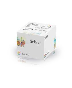 Solana GAS (STREP A) Assay Kit, 48 tests/kit (Distributor Agreement Required - See Manufacturer Details Page) (DROP SHIP ONLY)
