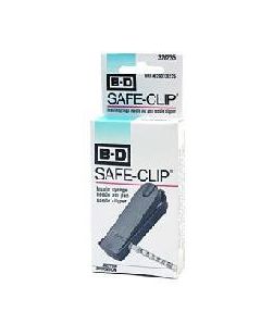 Needle Clipping Device, 12/cs (Continental US Only)