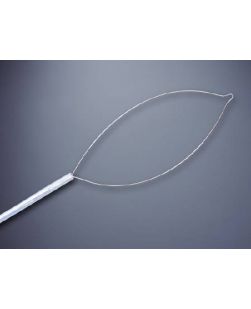 Polypectomy Snare, 2.3mm x 240cm, Sterile, 5/cs