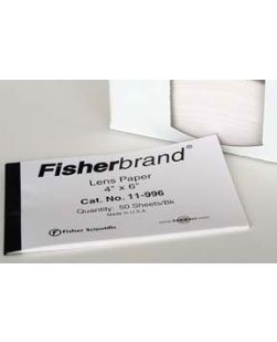 Glass Microfiber Filter Paper, 93AH Pre-Rinsed and Dried, 4.7cm, 100/PK