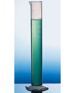 Graduated Cylinder, 1000cc, 150/cs