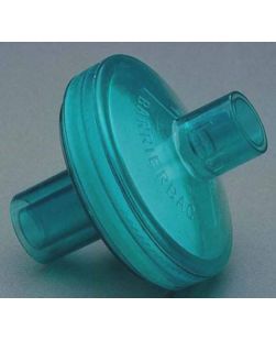 Barrierbac Filter, ISO 22M/15F-22F Connection, 50/cs (Continental US Only)