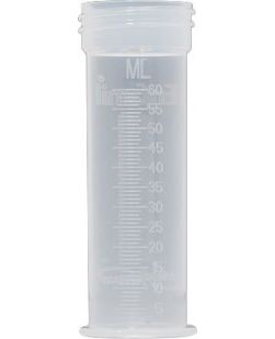 Nurser, Soy Formula, 3 fl oz, 8/bx, 6 bx/cs (105 cs/plt) (Minimum Expiry Lead is 90 days)
