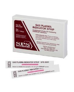 Gas Plasma Chemical Indicator Strips, 13/16 x 4, 250/bx, 4 bx/cs (US Only)