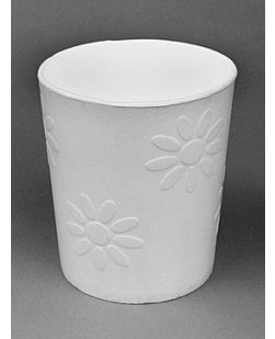 Foam Jacket For H210, H212, White, 200/cs