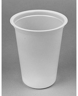 Heavyweight Carafe Liner For H210, H212, Translucent, 200/cs