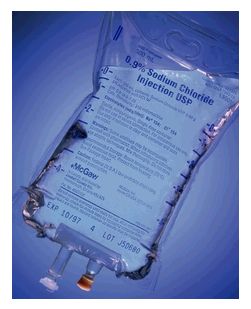 Dextrose Injections, 10%, 1000mL, EXCEL® Containers (Rx), 12/cs (Product on Vendor Allocation - Shortage - Contact us for Availability)