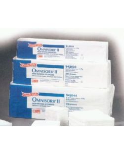 Non-Woven Sponge, 3 x 3, Non-Sterile, 200/bg, 20 bg/cs