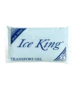Transport Gel Pack, 16 oz, 24/cs (To Be DISCONTINUED)