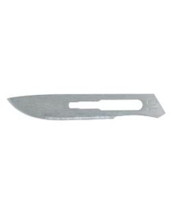 Surgical Blade, Size 10, 100/bx