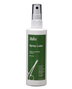 Spray Lube, 8 oz Pump, 12/cs