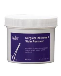 Surgical Instrument Stain Remover, 12/cs