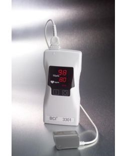 Finger Pulse Oximeter, 10/cs