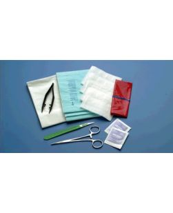 SUTURE-GLIDE Webster Needle Holder with Large Loops, 25/cs