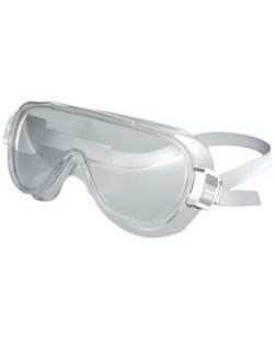 Protective Goggles, 30/cs (24 cs/plt)