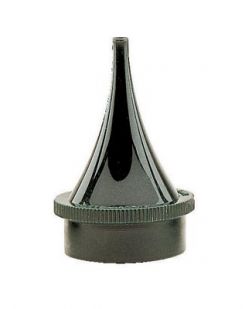 3mm Specula, For Use With Pneumatic, Operating & Consulting Otoscopes, 500/bg, 10 bg/cs (US Only)